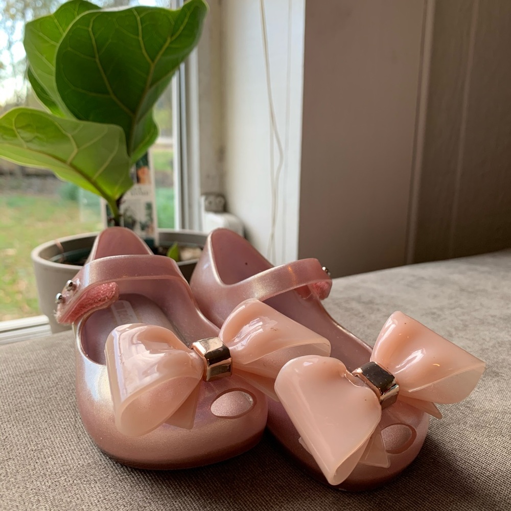 Mini Melissa